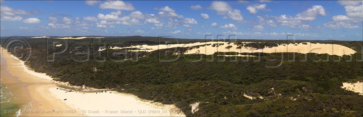 Peter Bellingham Photography Eli Creek - Fraser Island - QLD (PBH4 00 16236)